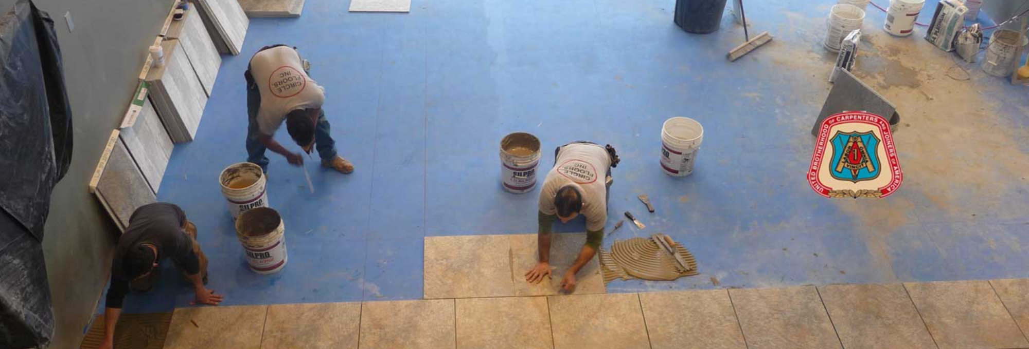 Flooring Advice from experts in Everett